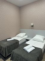 Номер Deluxe, Отель Калипсо, Кстово