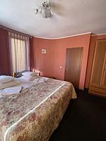 Семейный номер Deluxe, Отель Калипсо, Кстово