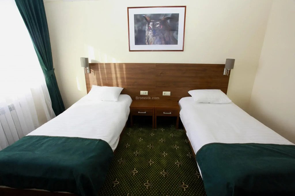 Отель Сова, Сорочинск, Оренбургская область