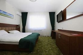 Номер Standard, Отель Сова, Сорочинск