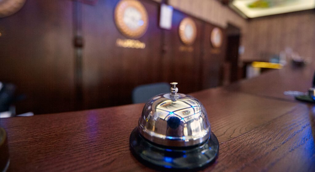 Отель Турист, Краснодарский край: фото 3