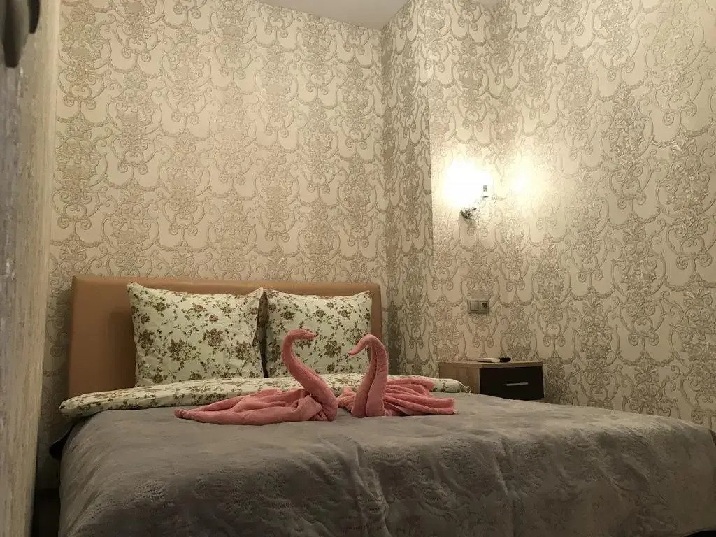 Отель «Часы Лескова», Москва, Московская область