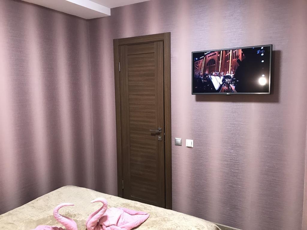 Отель «Часы Лескова», Московская область: фото 2