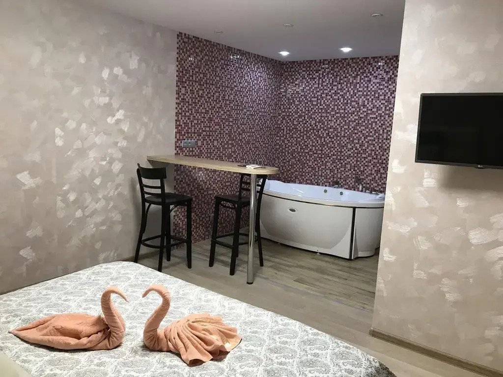 Отель «Часы Лескова», Московская область: фото 3