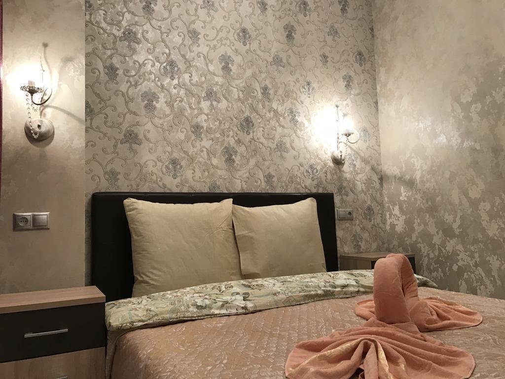 Отель «Часы Лескова», Московская область: фото 4