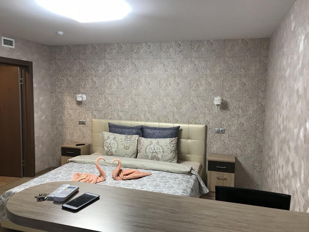 Отель «Часы Лескова», Московская область: фото 5