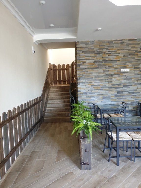 Отель START Московская, Краснодарский край: фото 3