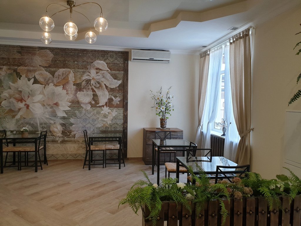 Отель START Московская, Краснодарский край: фото 4