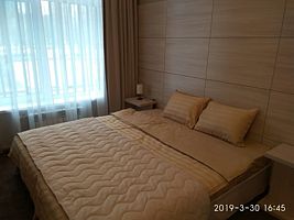 Двухместный номер Standard двуспальная кровать, Отель Донской, Москва