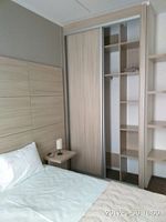 Двухместный номер Standard 2 отдельные кровати, Отель Донской, Москва