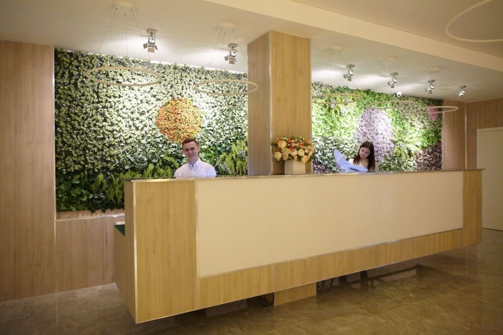 Отель Централь, Курган, Курганская область