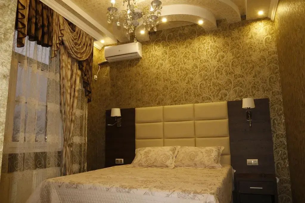 Отель Royal Park, Кропоткин, Краснодарский край