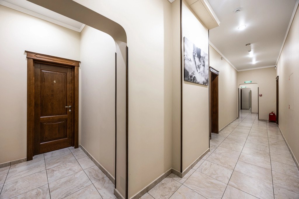 Отель День и Ночь на Мичуринском, Московская область: фото 3