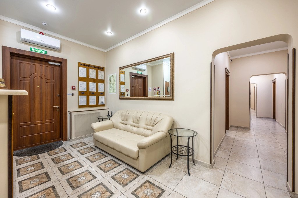 Отель День и Ночь на Мичуринском, Московская область: фото 4