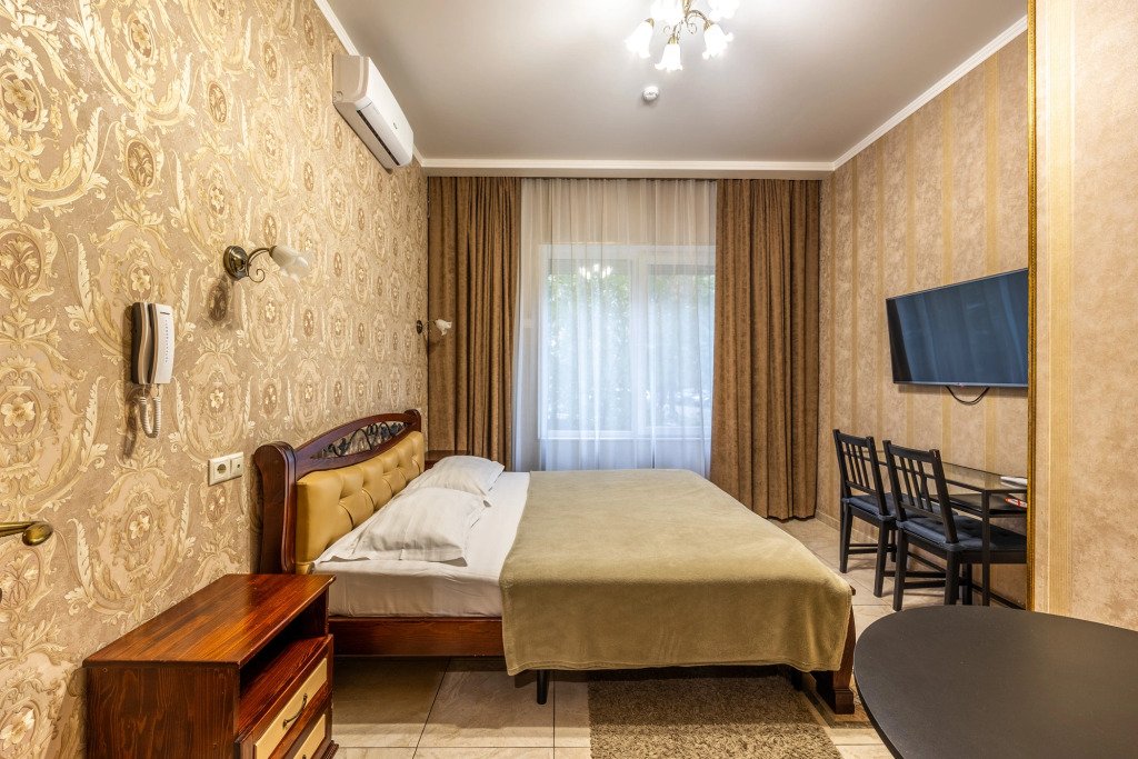 Отель День и Ночь на Мичуринском, Московская область: фото 5