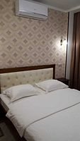 Двухместный номер Comfort двуспальная кровать, Отель День и Ночь на Мичуринском, Москва