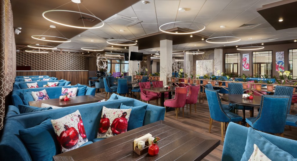 Отель Granat, Нижегородская область: фото 3