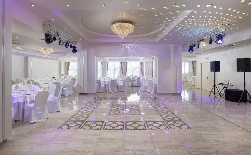 Отель Granat, Нижегородская область: фото 4