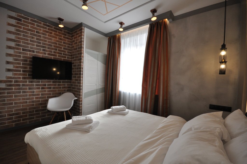 Городская гостиница The 7 Dreams, Московская область: фото 2