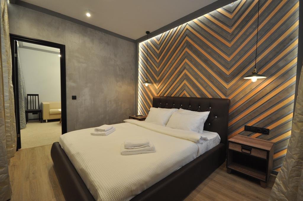 Городская гостиница The 7 Dreams, Московская область: фото 3