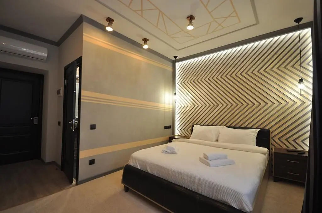 Городская гостиница The 7 Dreams, Московская область: фото 4