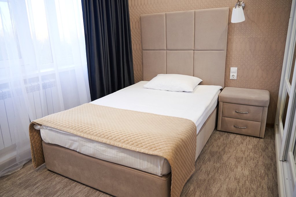 Отель Гулливер, Ханты-Мансийский автономный округ: фото 3