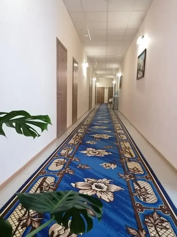 Отель Эмдер, Ханты-Мансийский автономный округ: фото 4