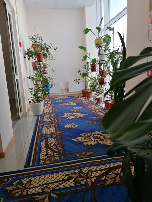 Отель Эмдер, Ханты-Мансийский автономный округ: фото 5