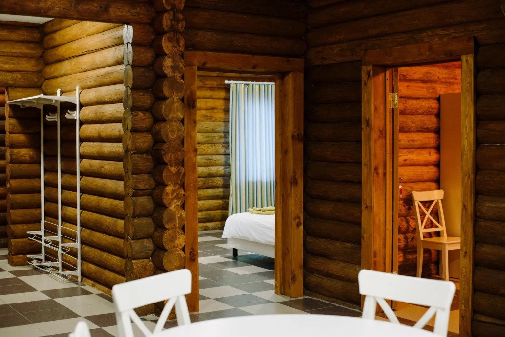 Северное сияние, Республика Карелия: фото 3