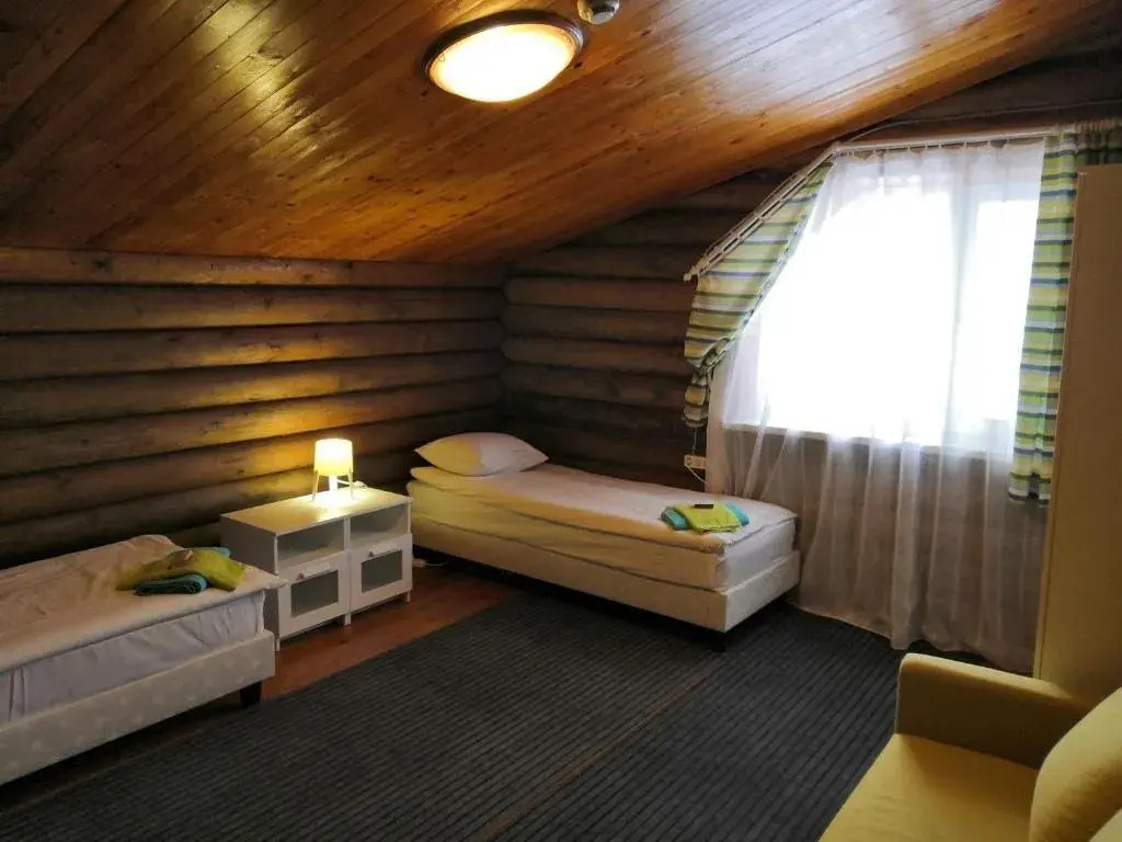 Северное сияние, Республика Карелия: фото 4