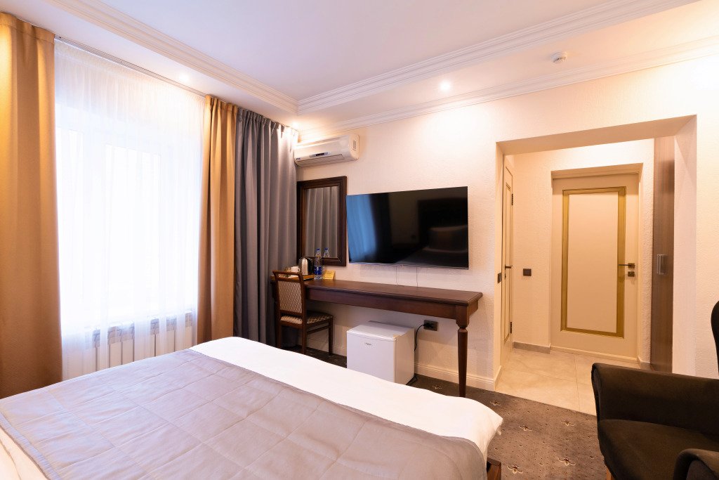 Отель Фараон, Тамбовская область: фото 2