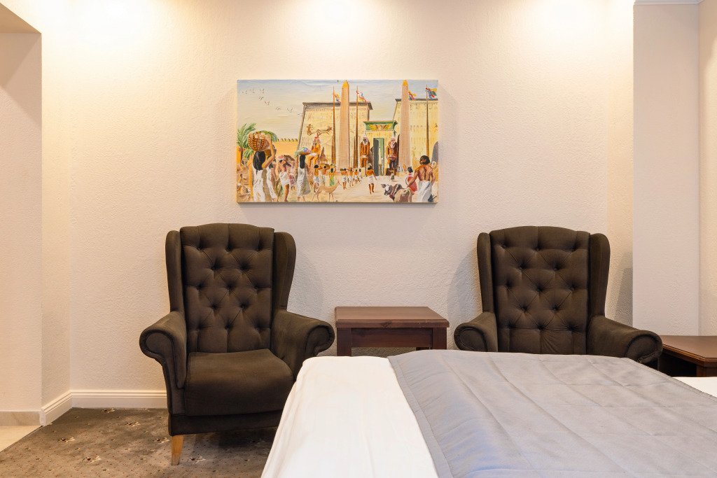 Отель Фараон, Тамбовская область: фото 3