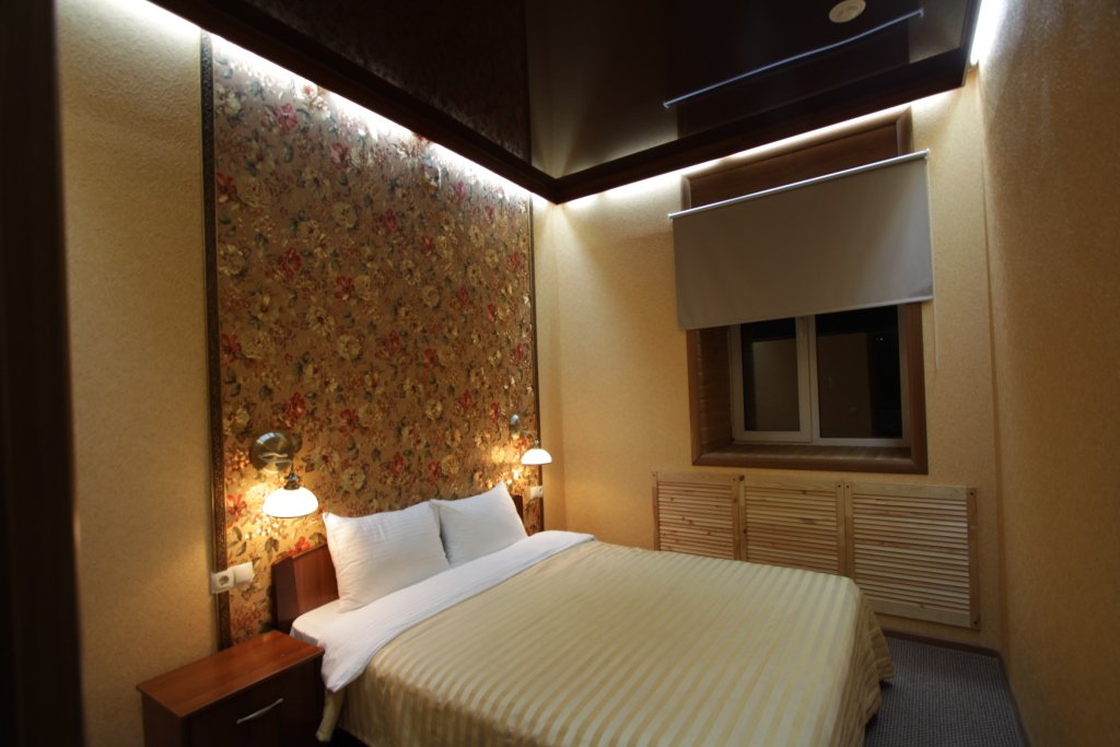 Отель Carlson, Железногорск, Красноярский край