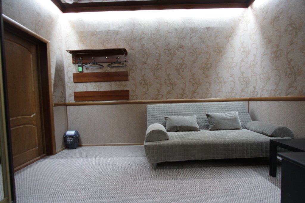 Отель Carlson, Красноярский край: фото 2