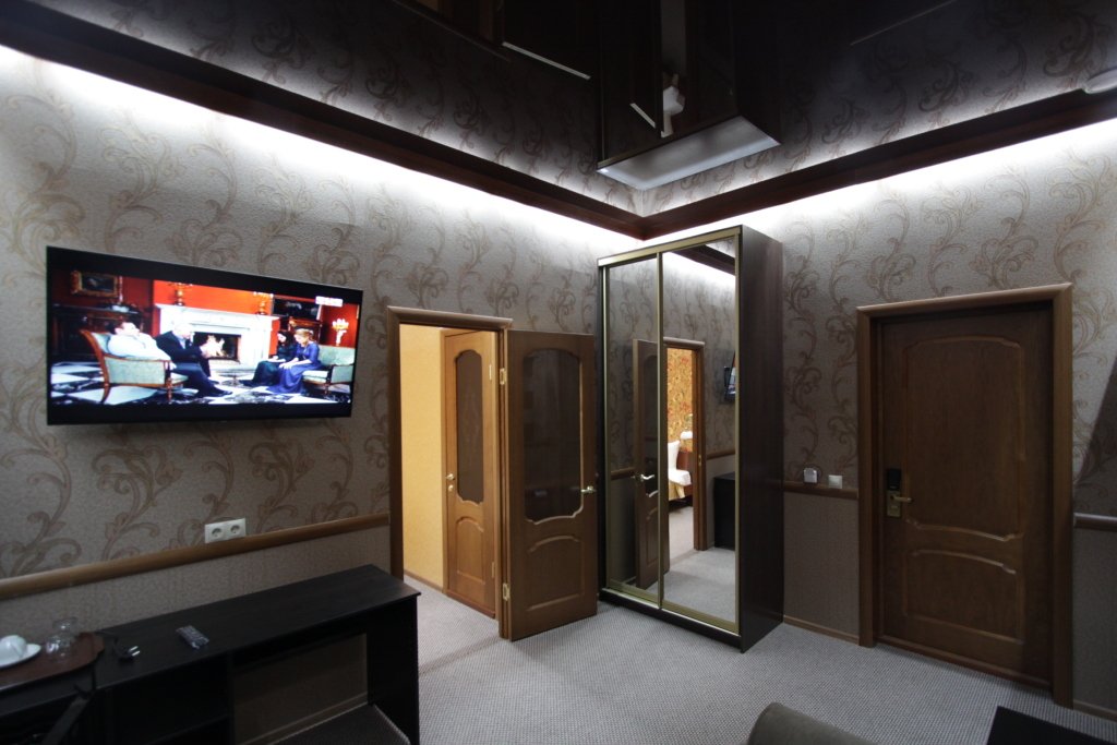 Отель Carlson, Красноярский край: фото 3