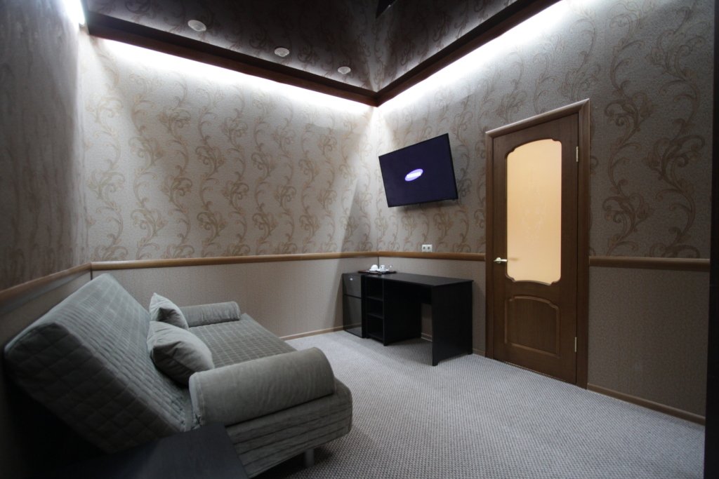 Отель Carlson, Красноярский край: фото 4