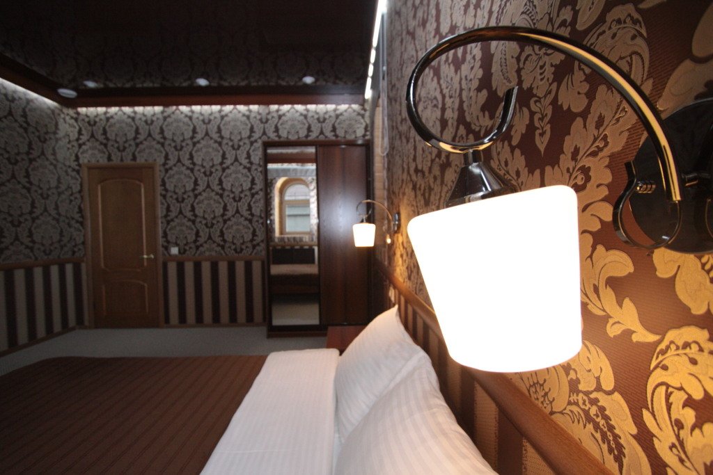 Отель Carlson, Красноярский край: фото 5