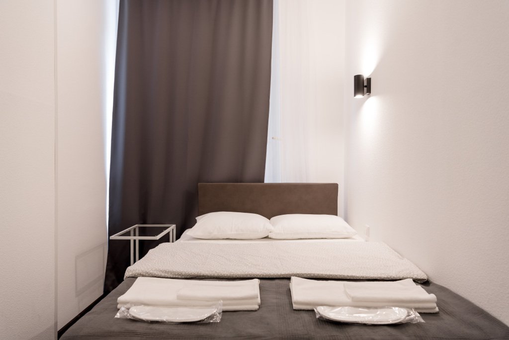 Отель Вояжер, Санкт-Петербург, Ленинградская область