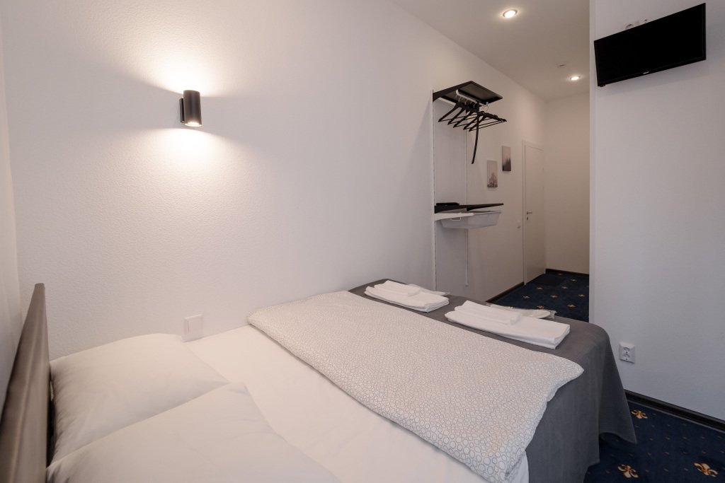 Отель Вояжер, Ленинградская область: фото 2