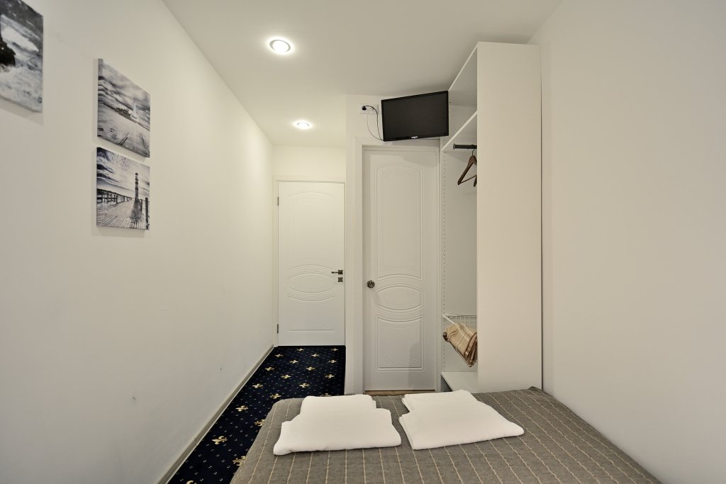 Отель Вояжер, Ленинградская область: фото 3