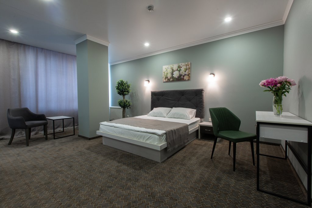 Отель Флора, Белгород, Белгородская область