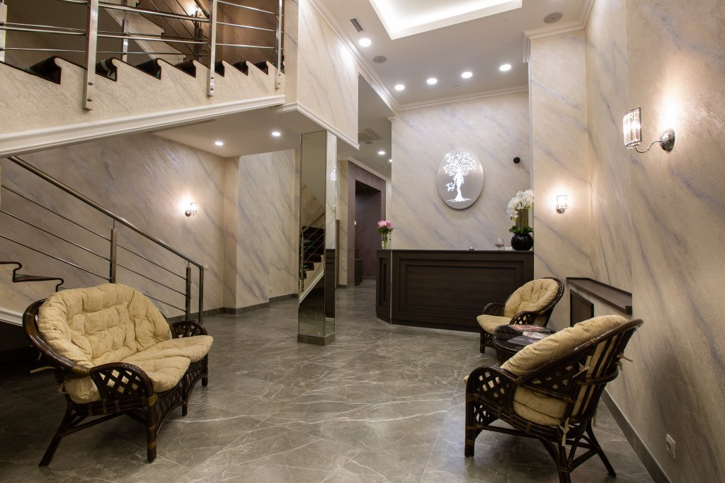 Отель Флора, Белгородская область: фото 4