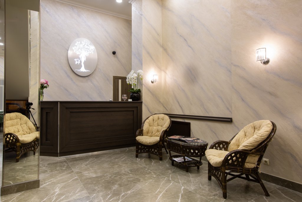 Отель Флора, Белгородская область: фото 5