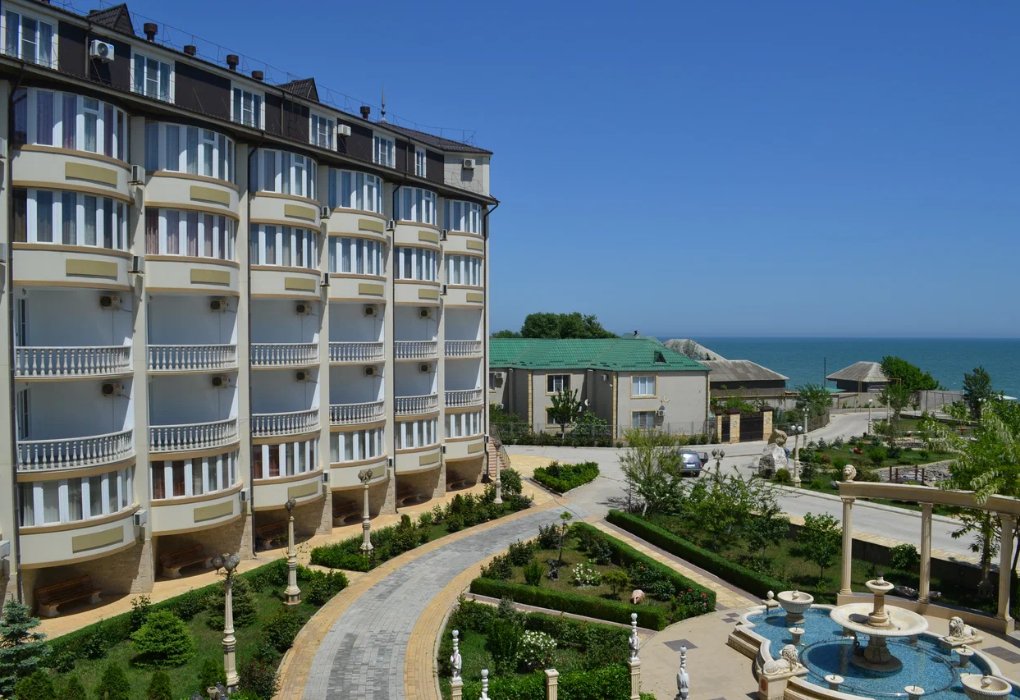 NOK Zhuravli, Республика Дагестан: фото 2