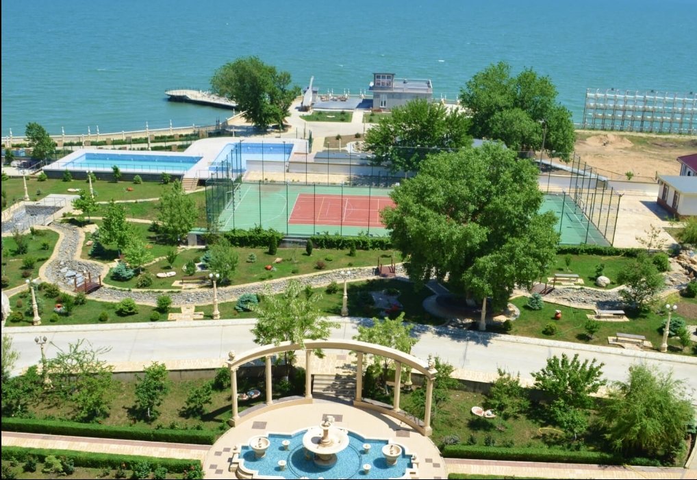 NOK Zhuravli, Республика Дагестан: фото 3