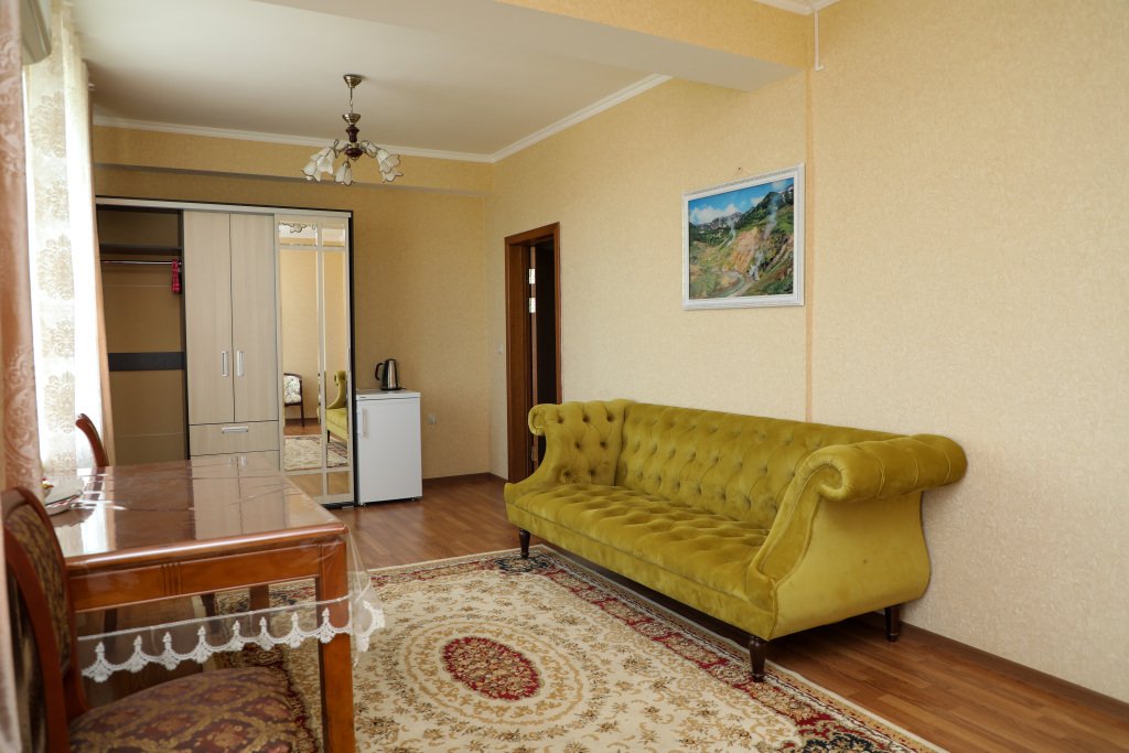 NOK Zhuravli, Республика Дагестан: фото 5