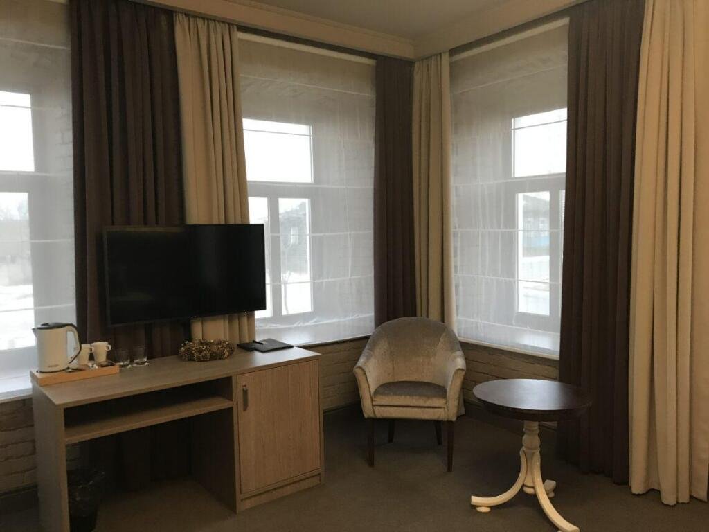 Парк Отель Воздвиженский, Тверская область: фото 4