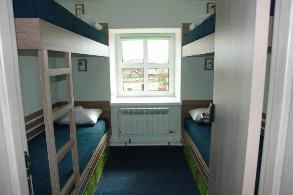 Парк Отель Воздвиженский, Тверская область: фото 5