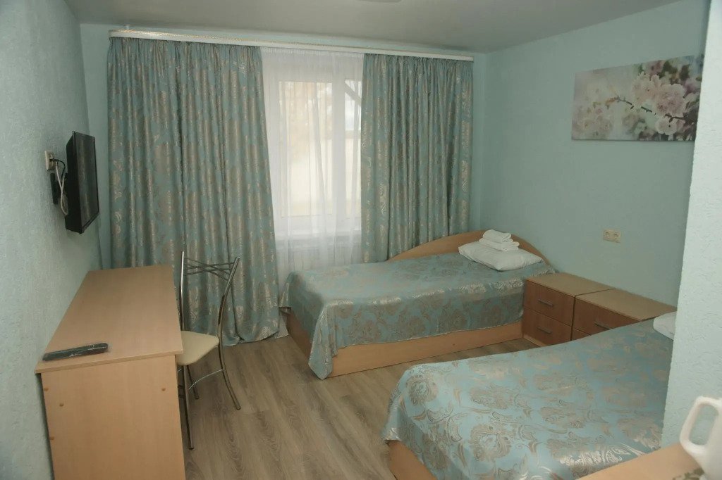 Okolitsa Hotel, Тверская область: фото 3