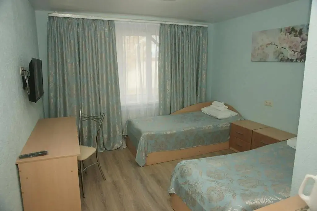Okolitsa Hotel, Тверская область: фото 3